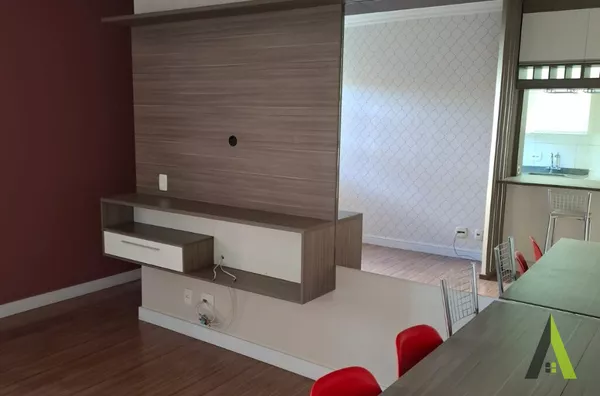 Apartamento  em Condomínio  Resort de São Roque! 