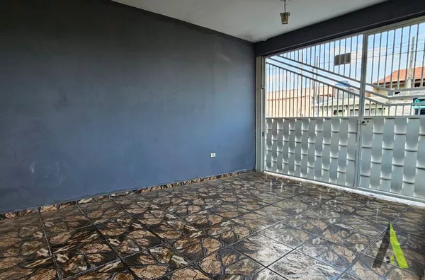 Sobrado a Venda em Mairinque no Jardim Vitória!