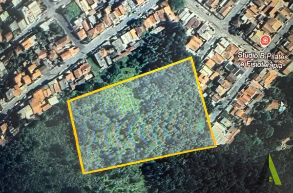 Terreno para venda,  Vila Santa Rita, São Roque