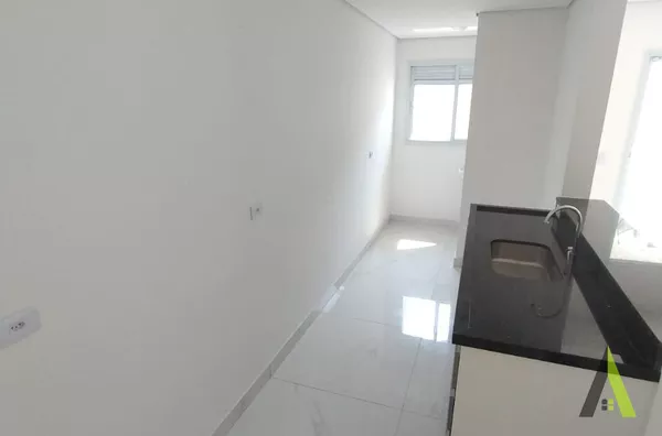 Apartamento Garden em São Roque!