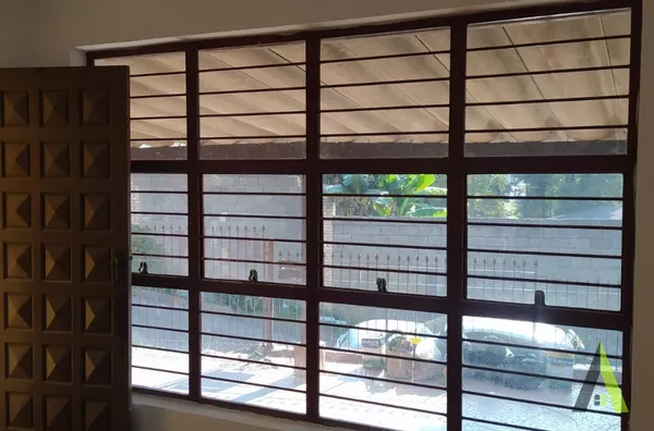 Casa Térrea em Mailasqui!  