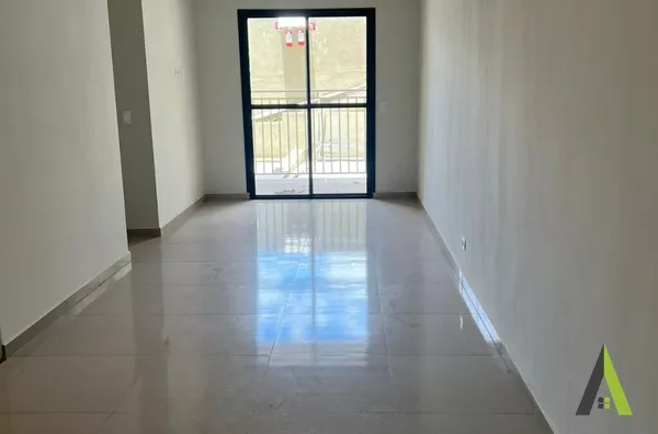  Apartamento Térreo próximo ao Roteiro do Vinho  em São Roque!