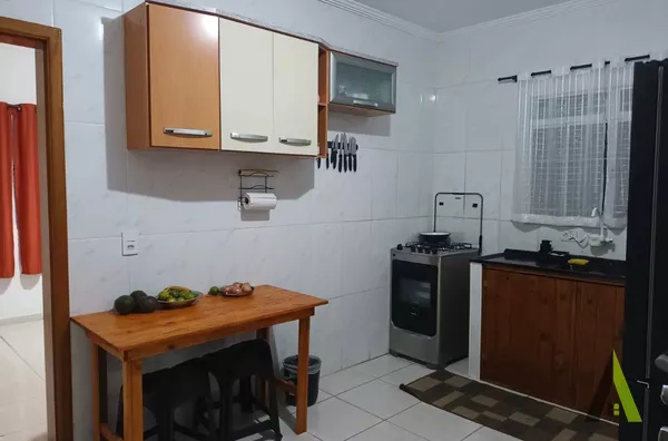 Casa no Vinhas do Sol em Mailasqui! 