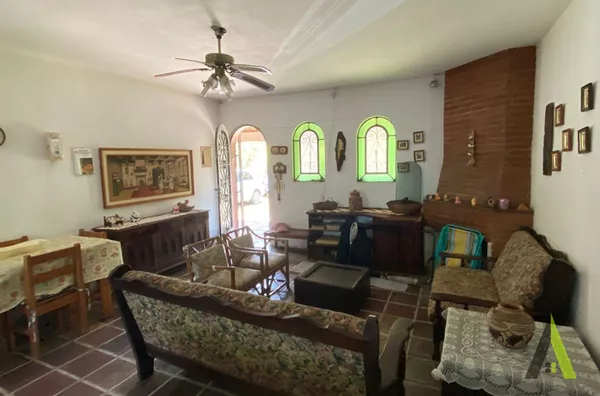 Chácara na Estrada do Vinho em São Roque! 