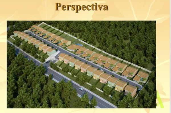 Sobrado em Condomínio Fechado em São Roque! 