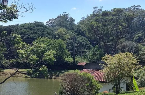 Sítio com 50.000 m² em São João Novo em São Roque! 