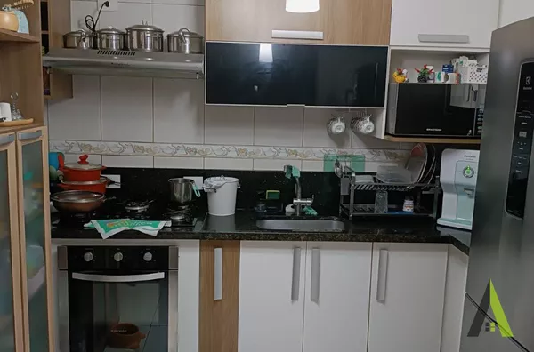 Apartamento  com Vista para o Pôr do Sol em São Roque!