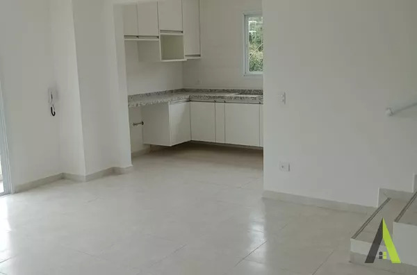 Cobertura Duplex em lugar Privilegiado de São Roque!