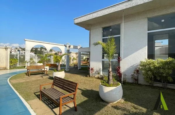  Apartamento no Coração de São Roque!