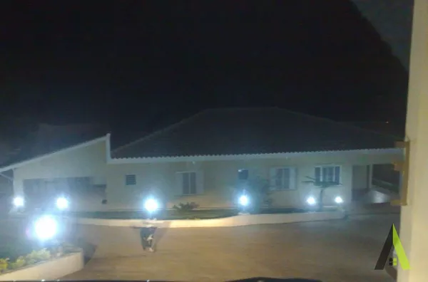 Chácara Rodeado de Muito Verde em São Roque!