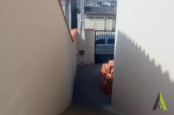 Casa Térrea com Design Moderno em Mairinque!