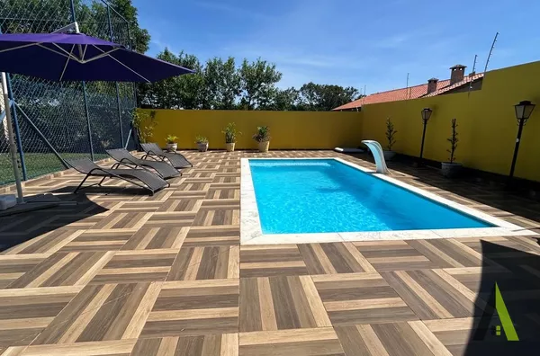 Luxuosa Propriedade em São Roque!