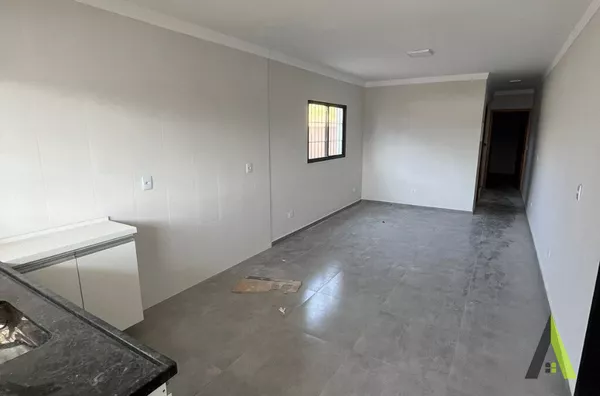 Sobrado em Bairro Tradicional de São Roque!