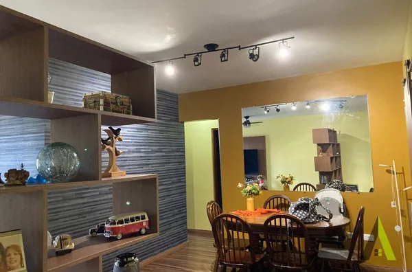  Apartamento em Bairro Nobre de São Roque!