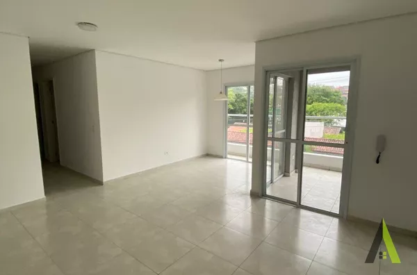 Apartamento Próximo ao Centro de São Roque! 