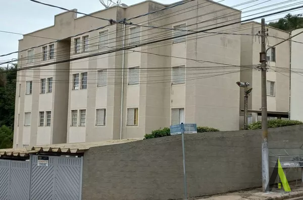 Apartamento próximo ao centro de São Roque!