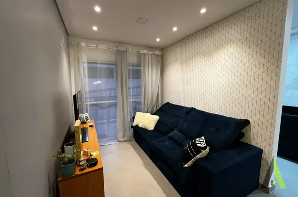 Apartamento Térreo em Condomínio Fechado!