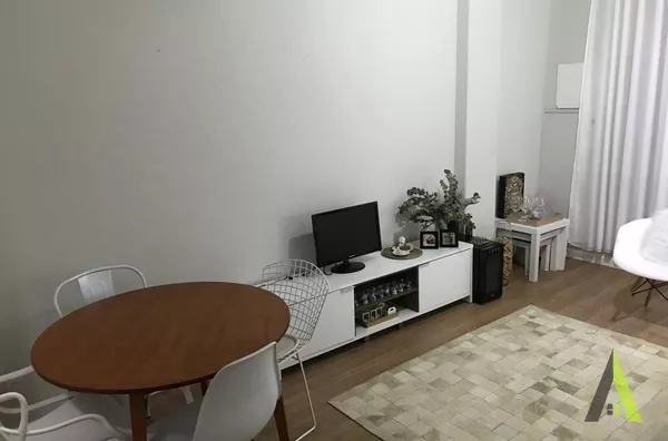  Apartamento Canal 3 ao lado do Hotel Ibis em Santos!