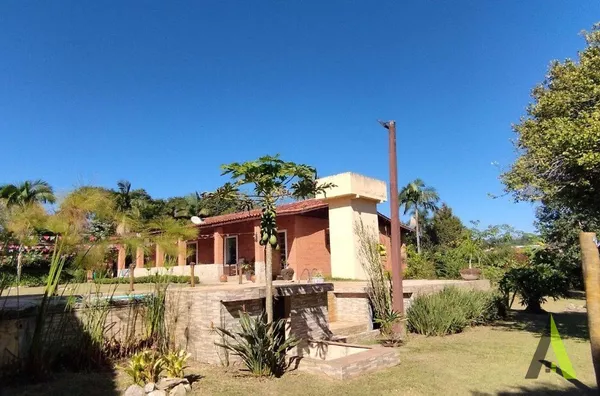 Chácara a venda no bairro Caeté São Roque 