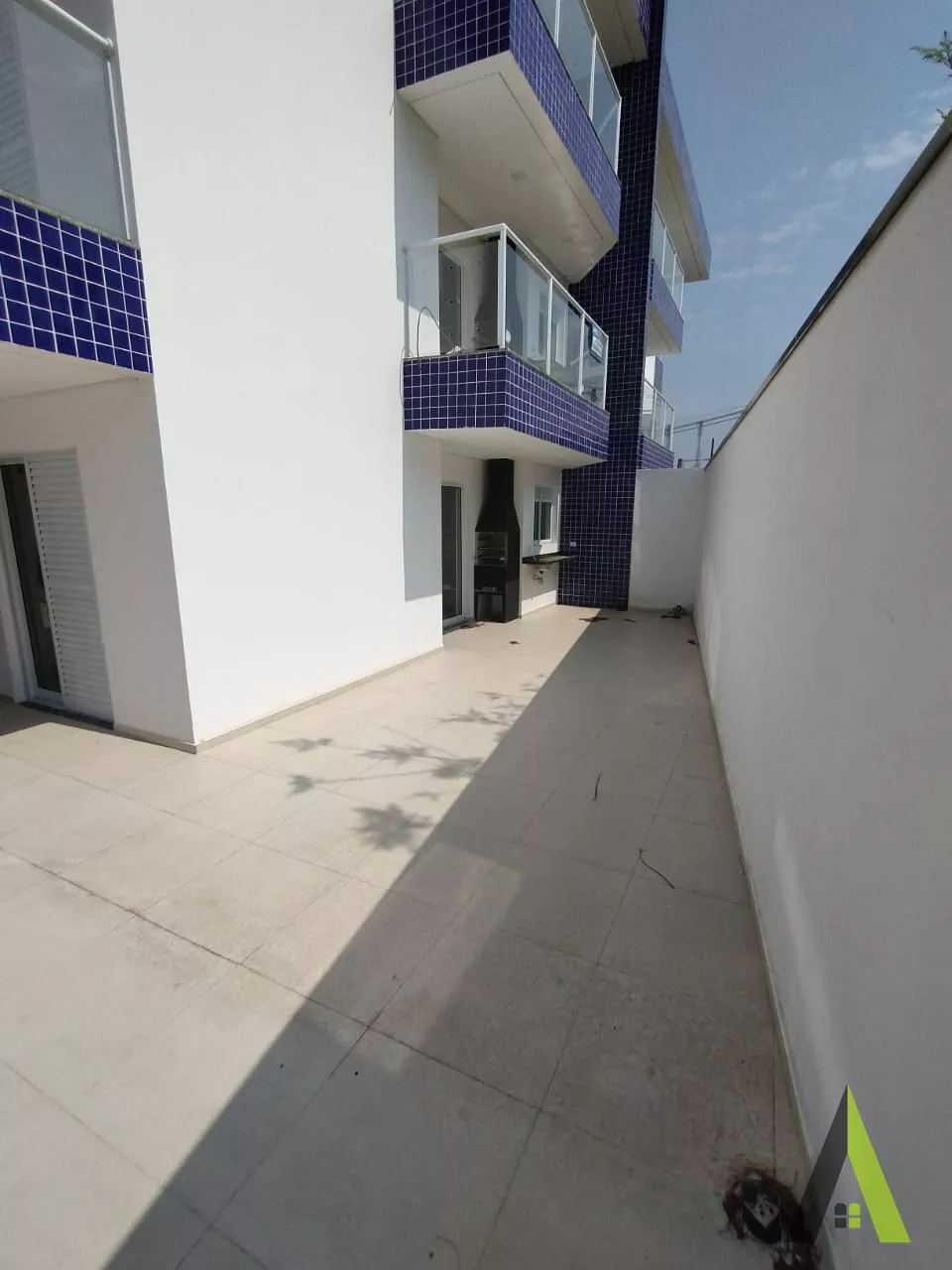 Apartamento Garden em So Roque! - AP290