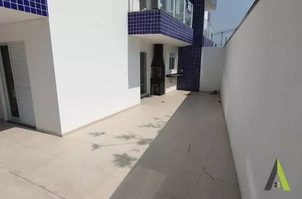 Apartamento Garden em São Roque!