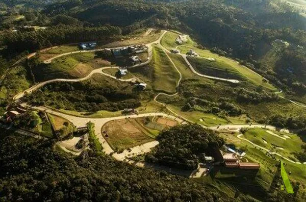 Terreno Exclusivo no Golf Club em São Roque!