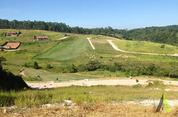 Terreno Exclusivo no Golf Club em São Roque!