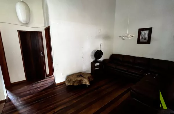 Chácara com Vista para Montanhas em São Roque!