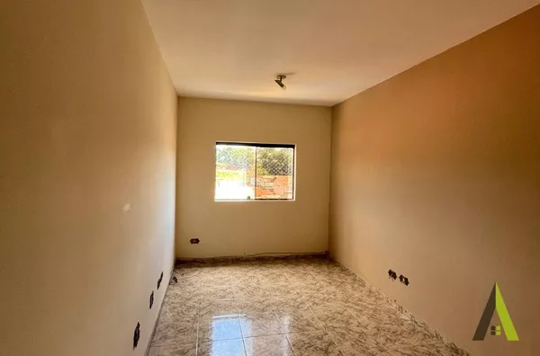 Apartamento no Coração de São Roque!