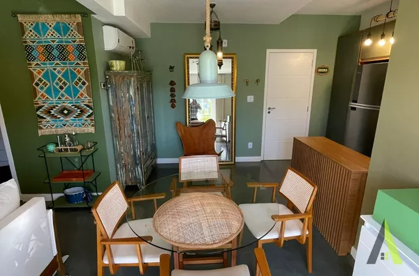 Apartamento Decorado com Garden em Condomínio Resort de São Roque!