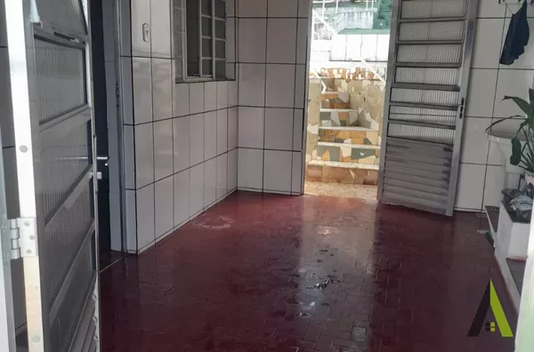 Casa Térrea em São Roque! 