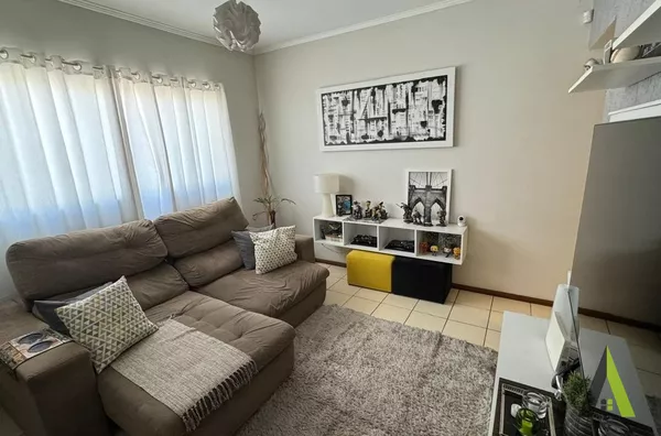 Casa Térrea com Área Gourmet Completa em São Roque! 