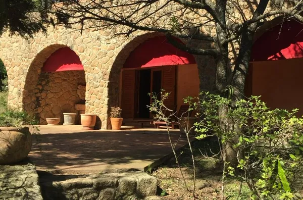 Casa de Alto Padrão com Área Gourmet em São Roque!