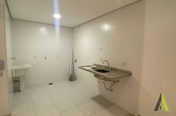 Lindo Studio Garden no centro São Roque!