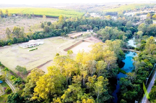 Haras em Condomínio Fechado de Alto Padrão em Sorocaba!