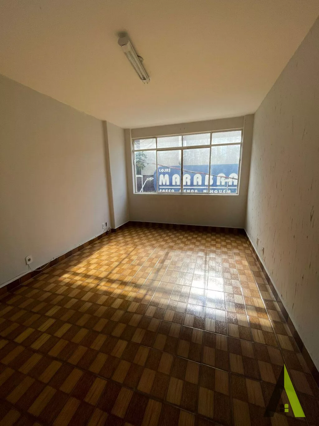 Apartamento com Elevador no Centro de São Roque! - AP720