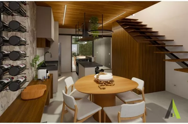 Casa em Condomínio Fechado em São Roque! 