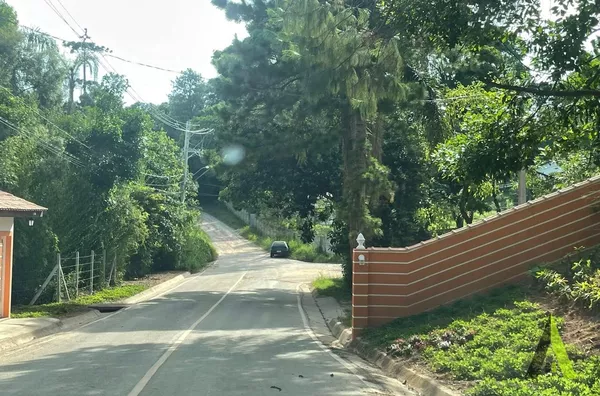Terreno Plano em São Roque!