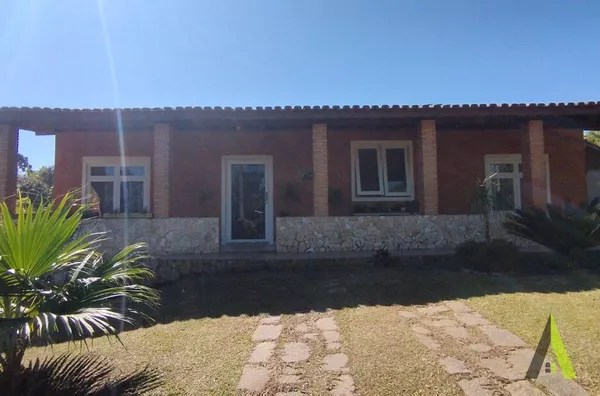 Chácara a venda no bairro Caeté São Roque 