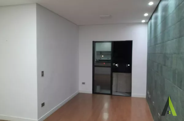 Apartamento Rico em Planejados na Estrada do Vinho em São Roque!