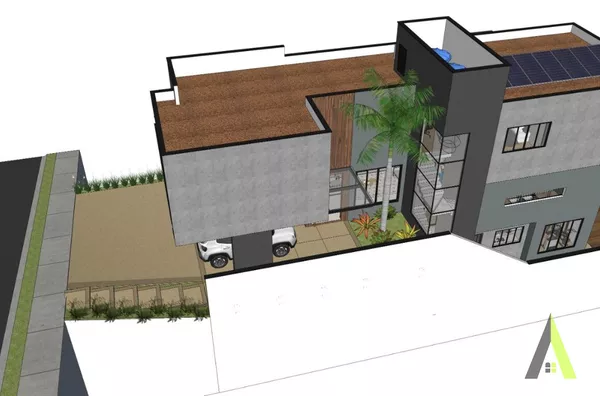 Casa de Alto Padrão no Swiss Boulevard!