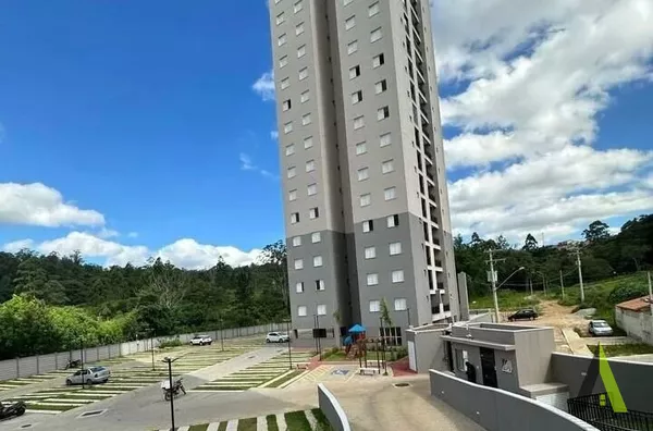 Apartamento Novo em Mairinque!