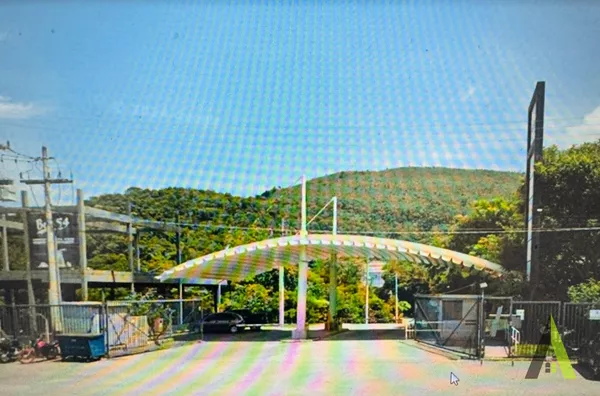 Galpão Industrial em Araçariguama! 