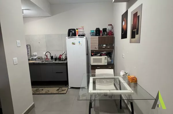 Apartamento Térreo em Bairro Nobre de São Roque!