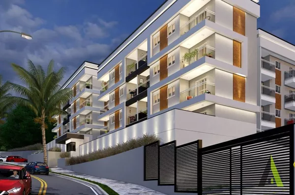 Apartamento Garden em Condomínio de São Roque!