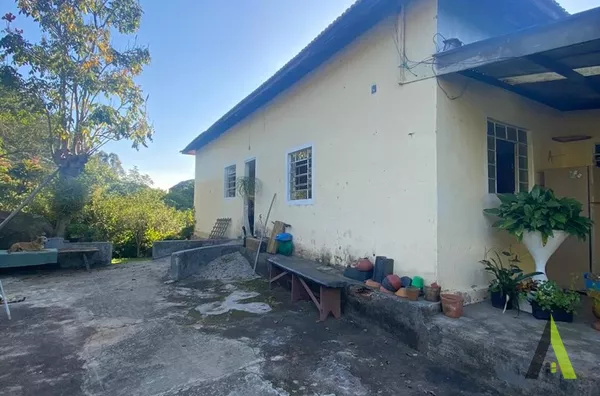 Terreno Próximo ao Centro de São Roque! 