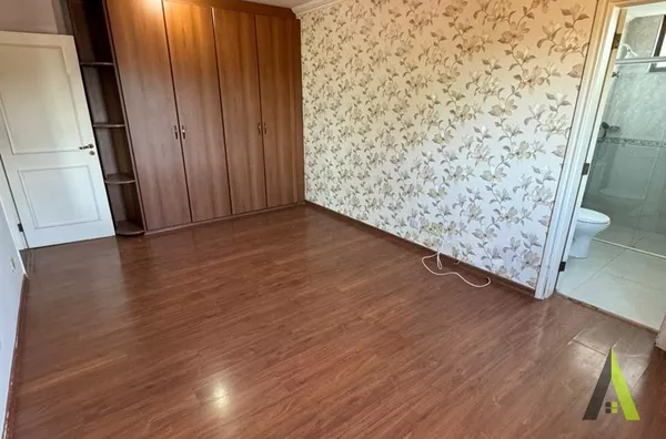 Apartamento em Condomínio Resort no Coração de São Roque!