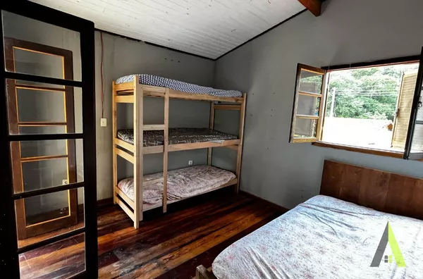 Chácara com Vista para Montanhas em São Roque!