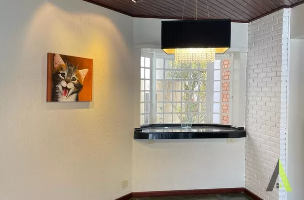  Sobrado com Área Gourmet Completa  em Bairro Nobre de São Roque!