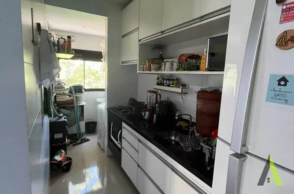 Apartamento Próximo ao Roteiro do Vinho em São Roque!